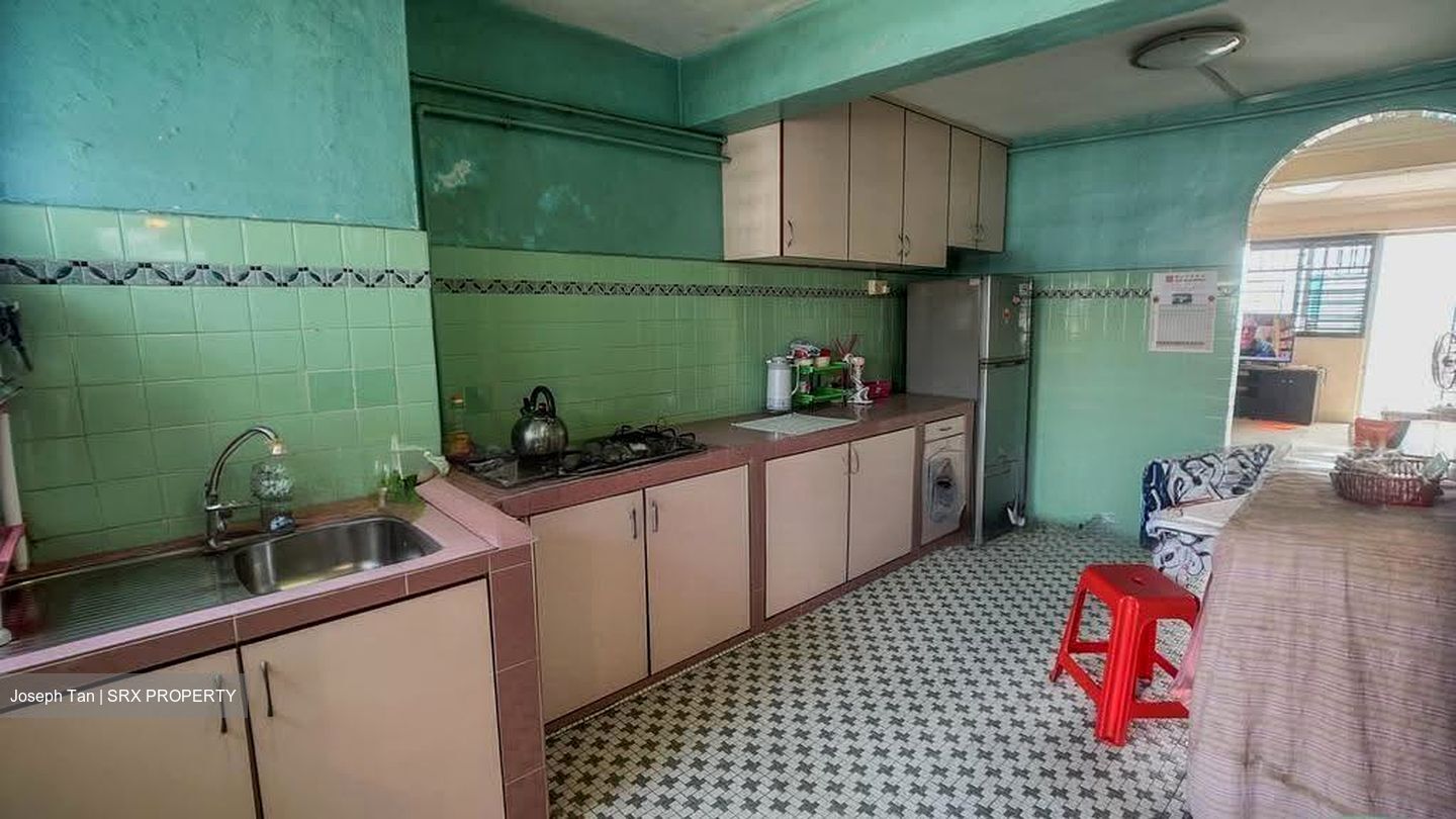 Blk 86 Whampoa Spring (Toa Payoh), HDB 3 Rooms #629247061
